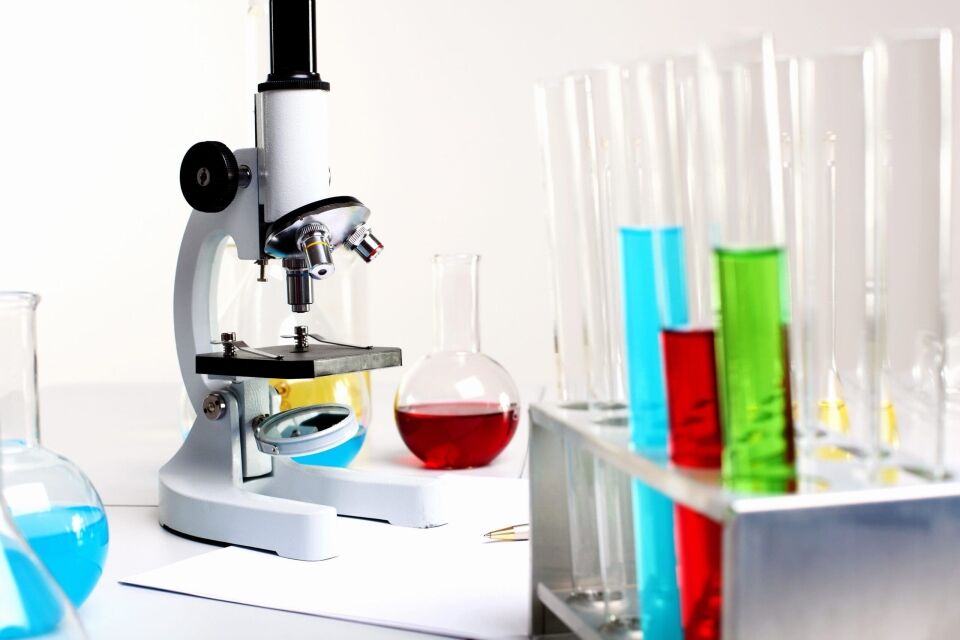 Chemical tests