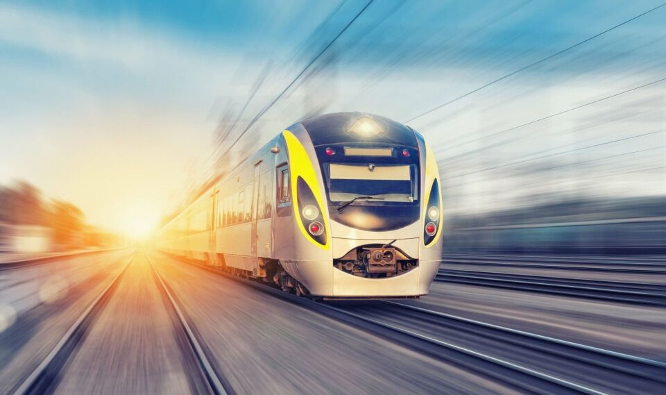 Distance, length, time and speed