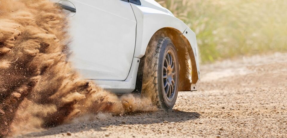 Friction and braking