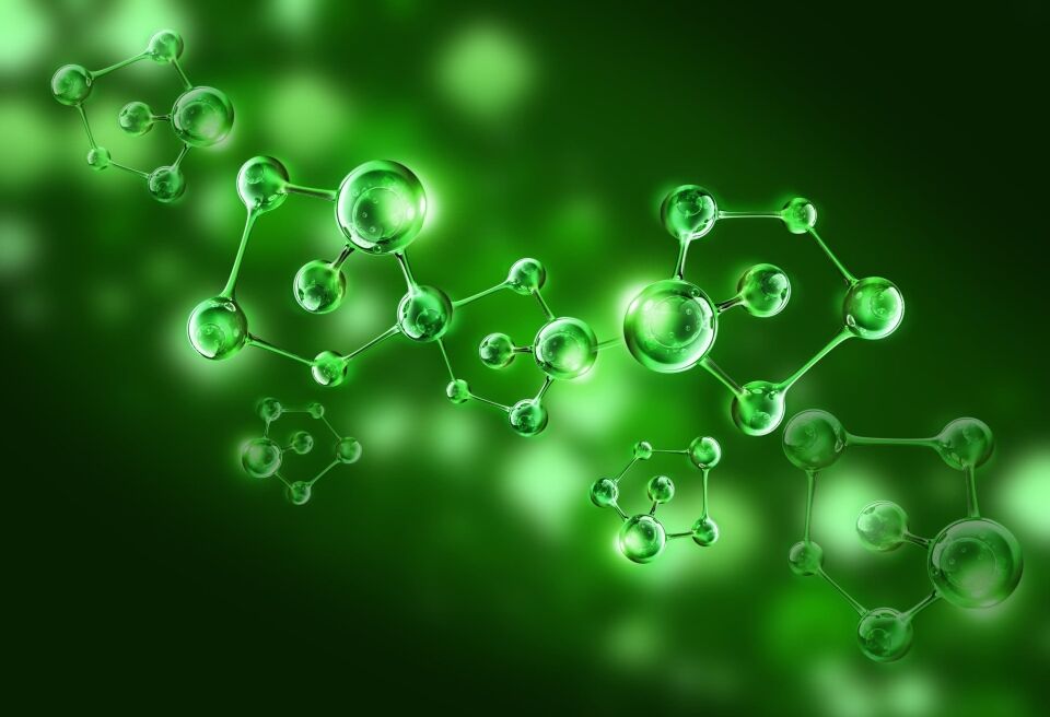 Molecular formula
