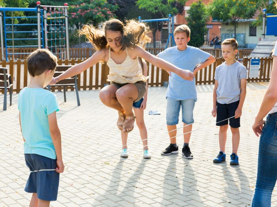 Potential energy and kinetic energy