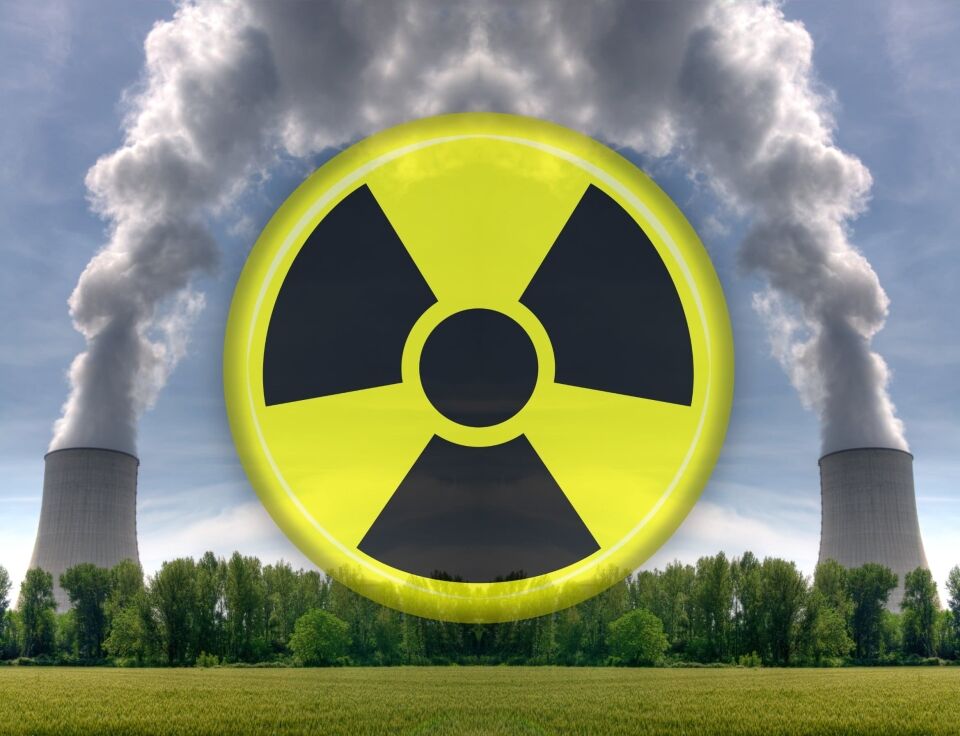 Uses of radioactivity in industry