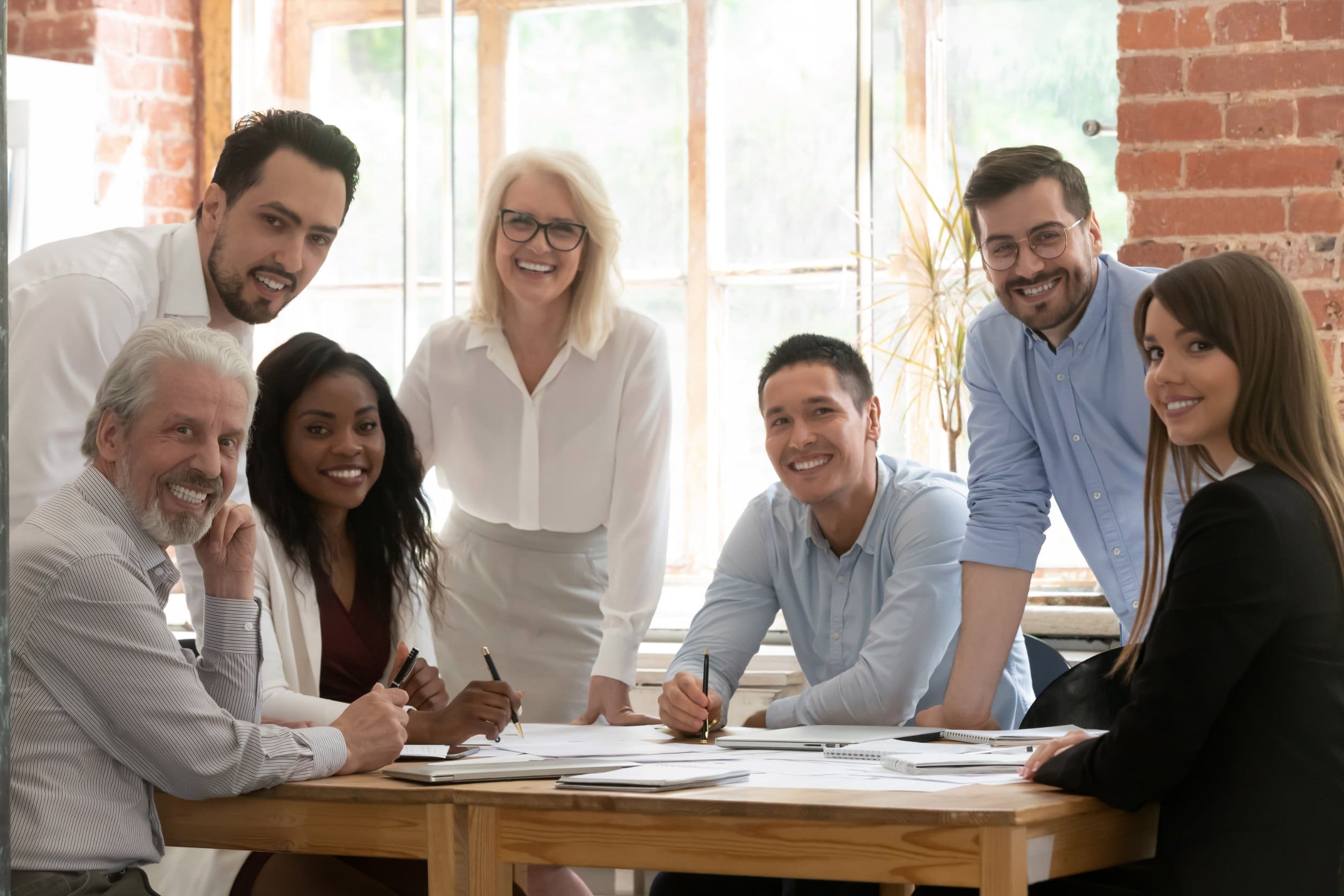What is Affiliative Leadership