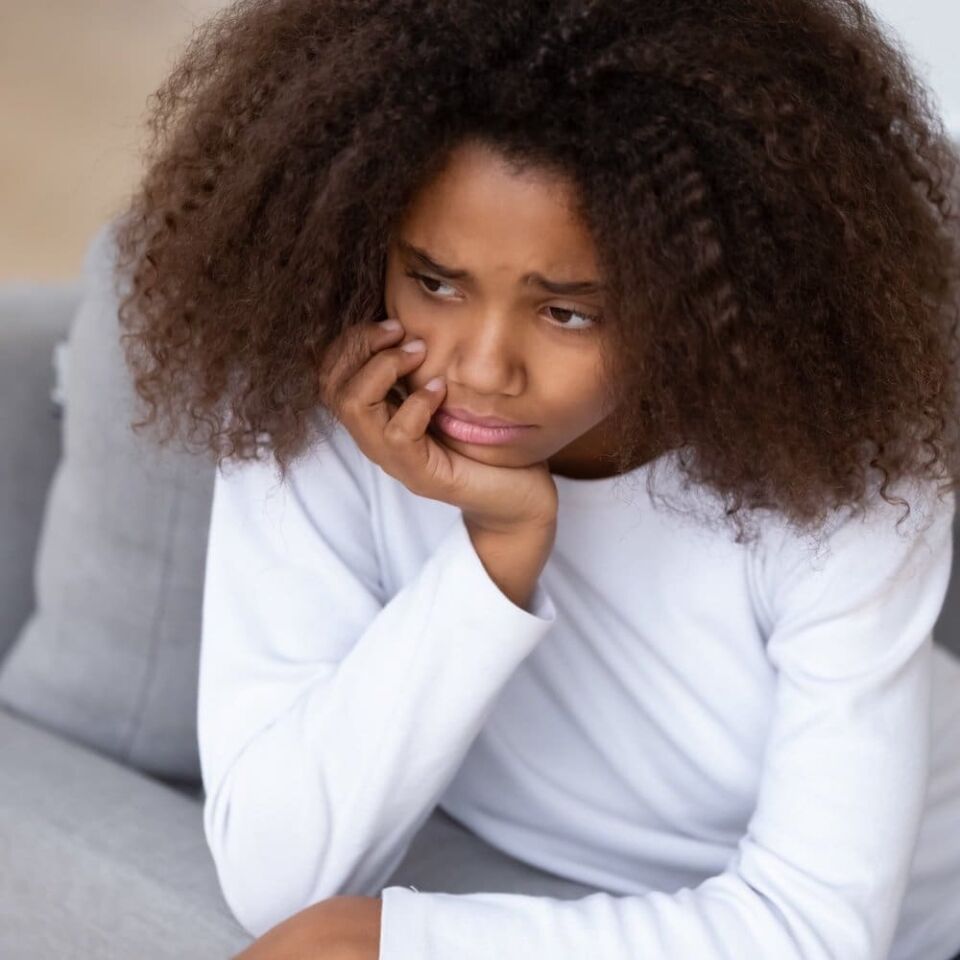 Level 2 Children and Young People’s Mental Health