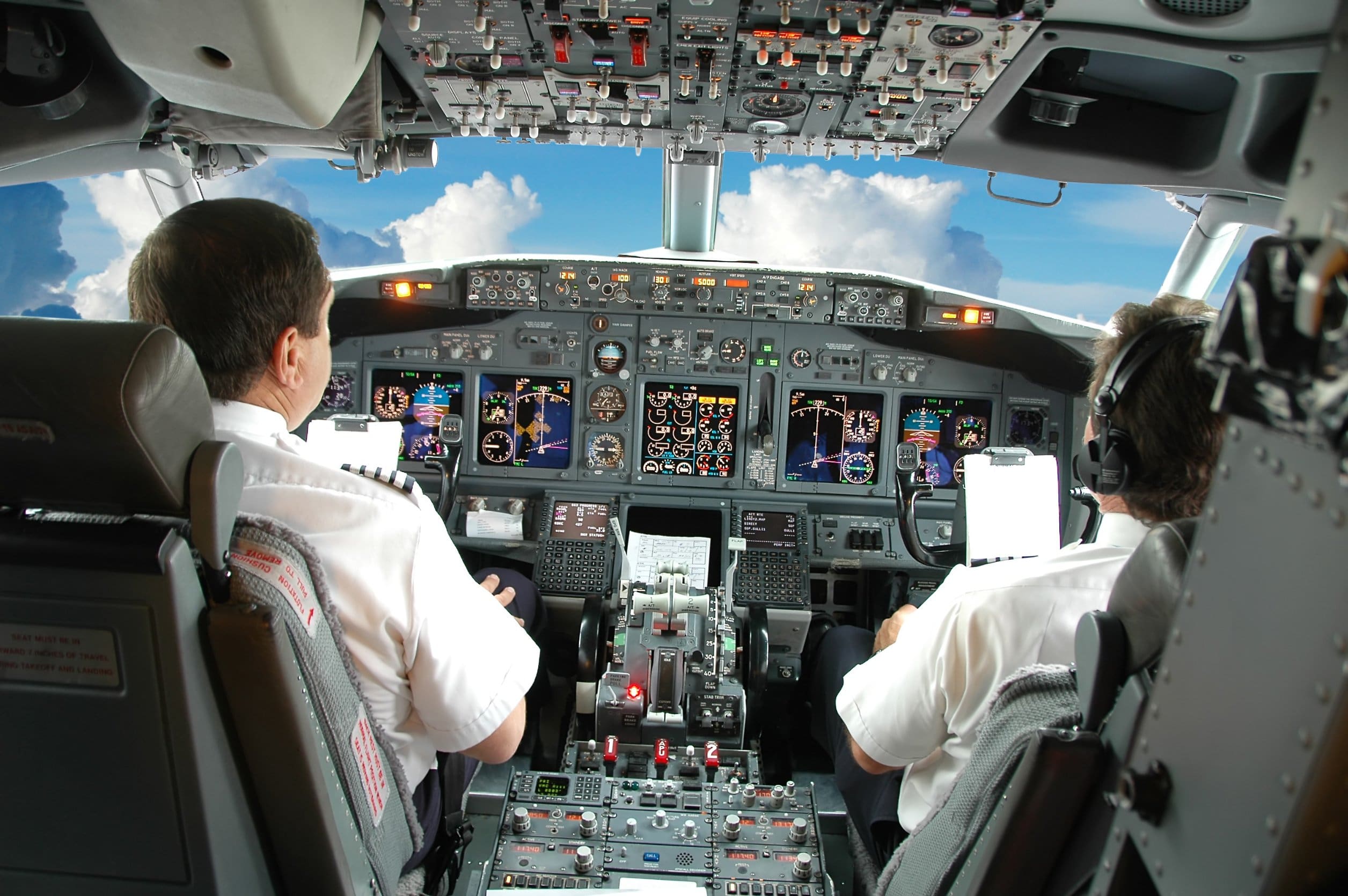 How to Become a Pilot