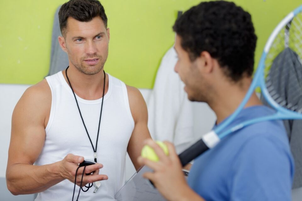 How to Become a Sports Psychologist
