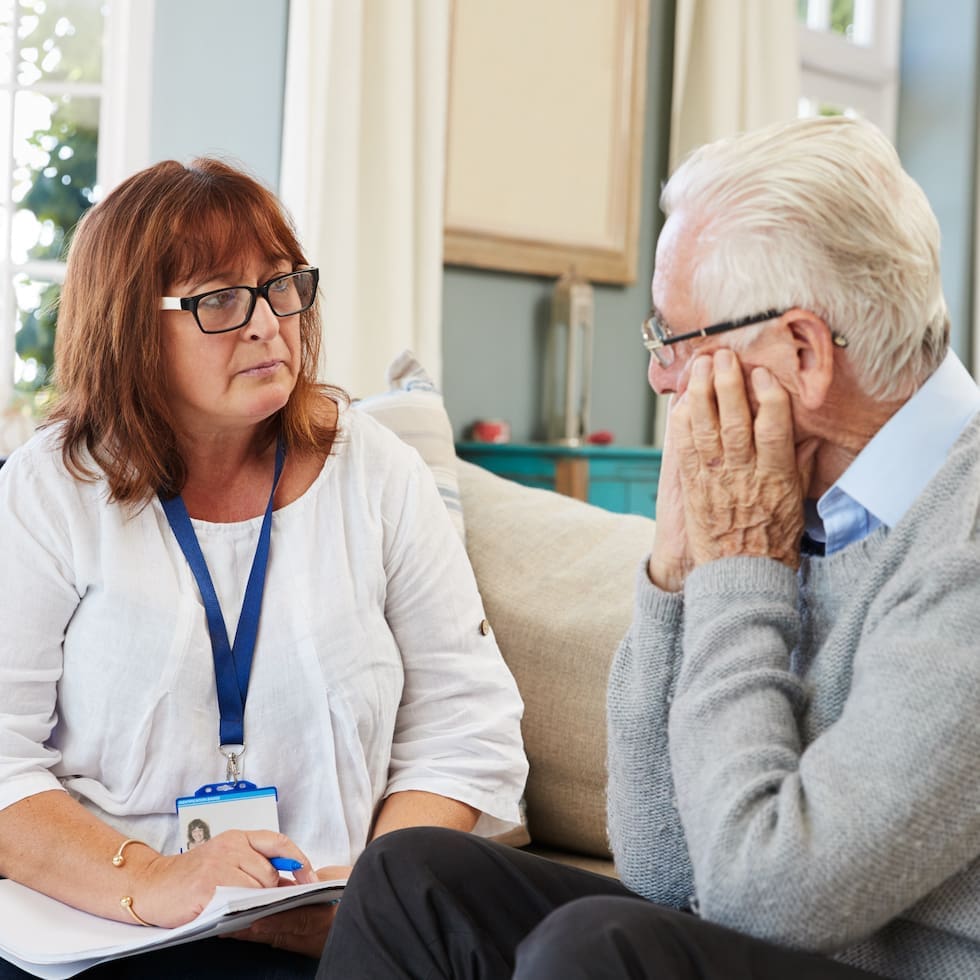 CACHE Level 2 Certificate in Health and Social Care