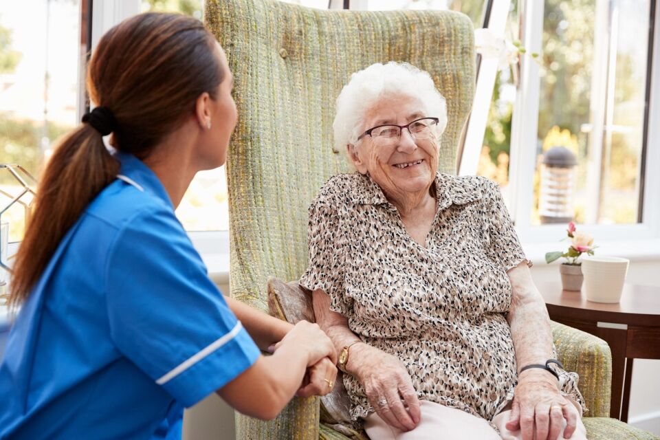 The Care Act
