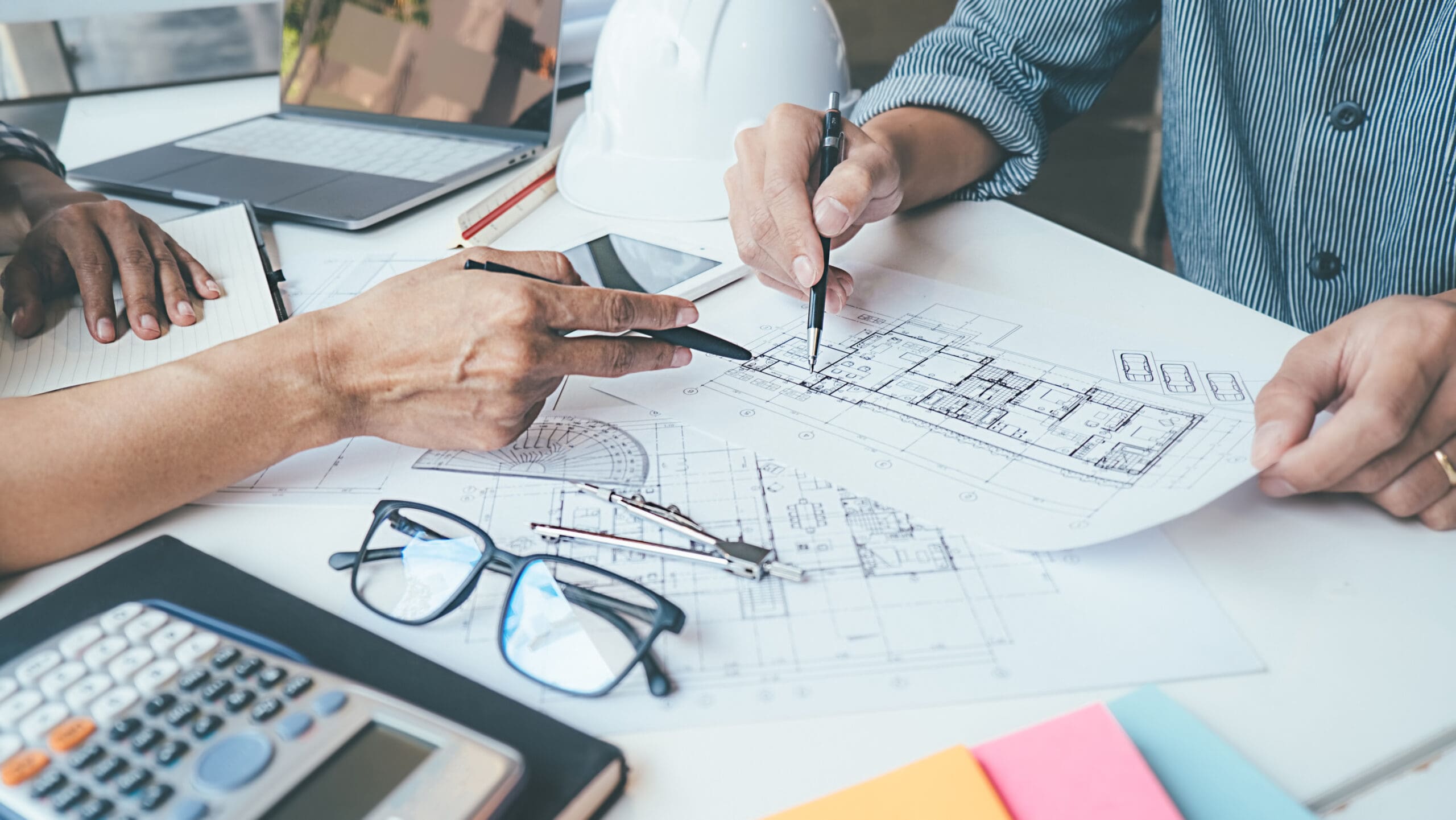 Best A-Levels for Studying Architecture