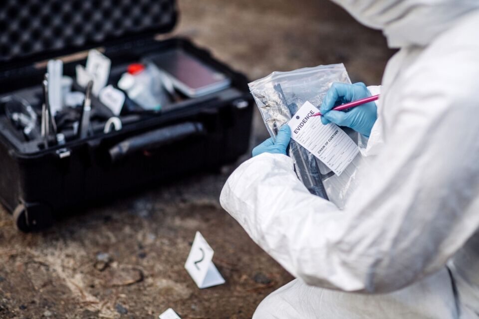 Best A-Levels for Studying Criminology