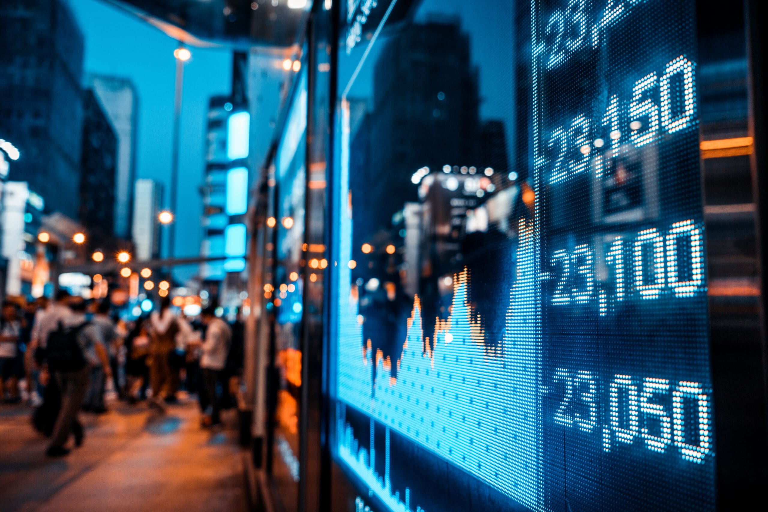Best A-Levels for Studying Economics