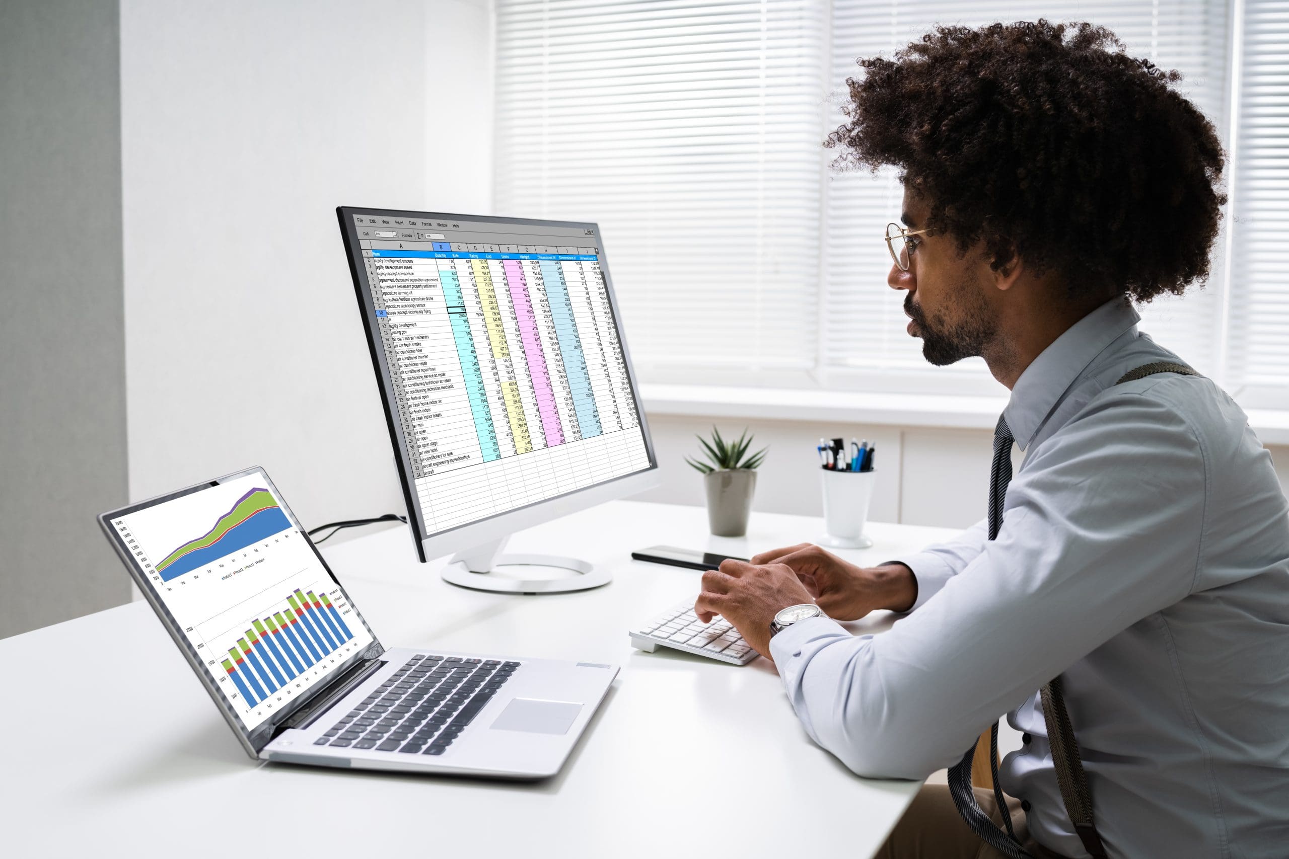 Best A-Levels for Studying Finance