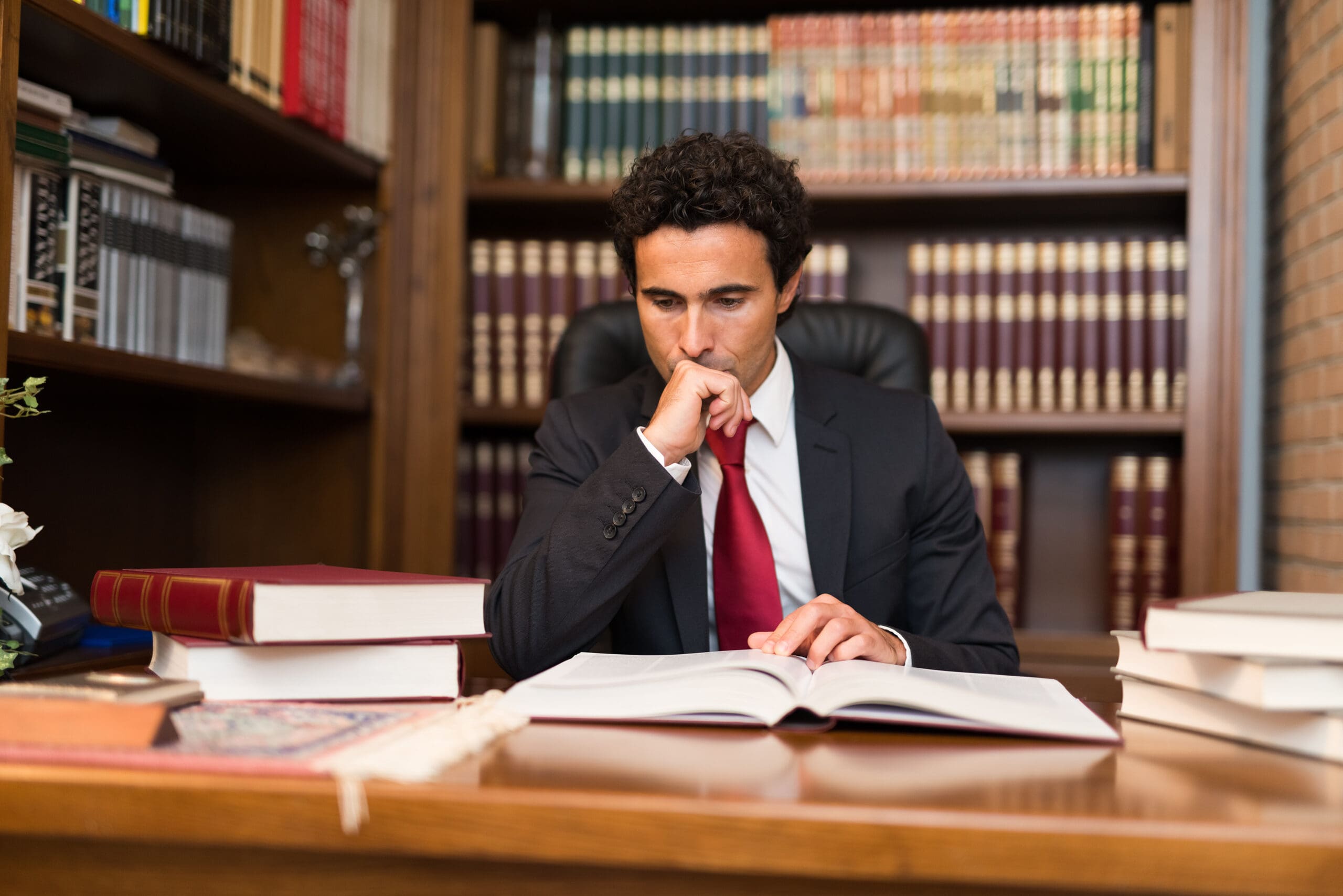 Best A-Levels for Studying Law