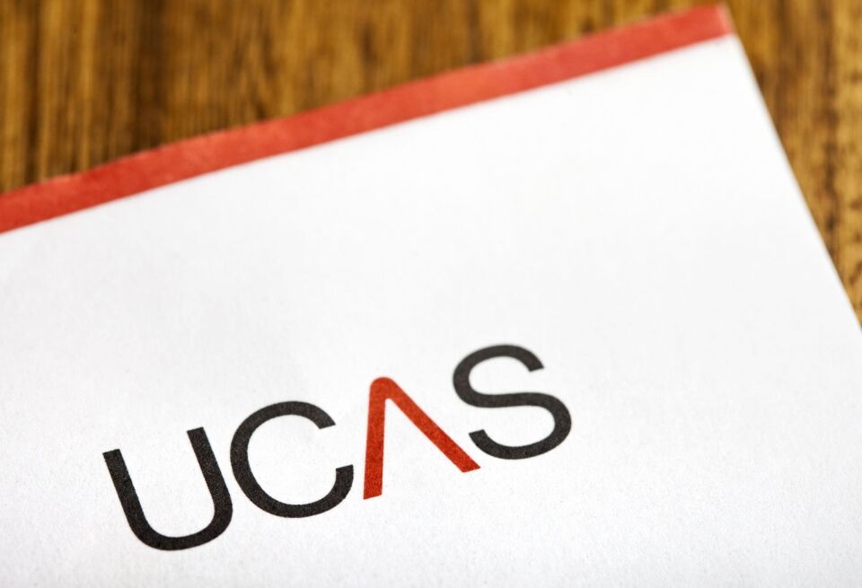 How to Get UCAS Points