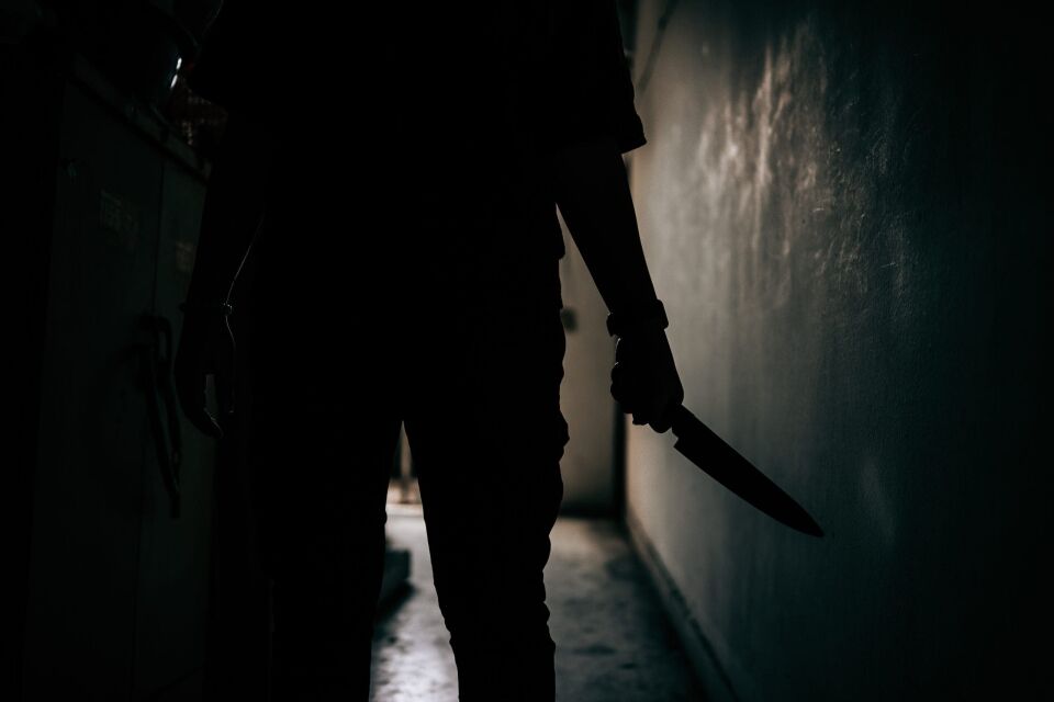 Serial Killers from the UK