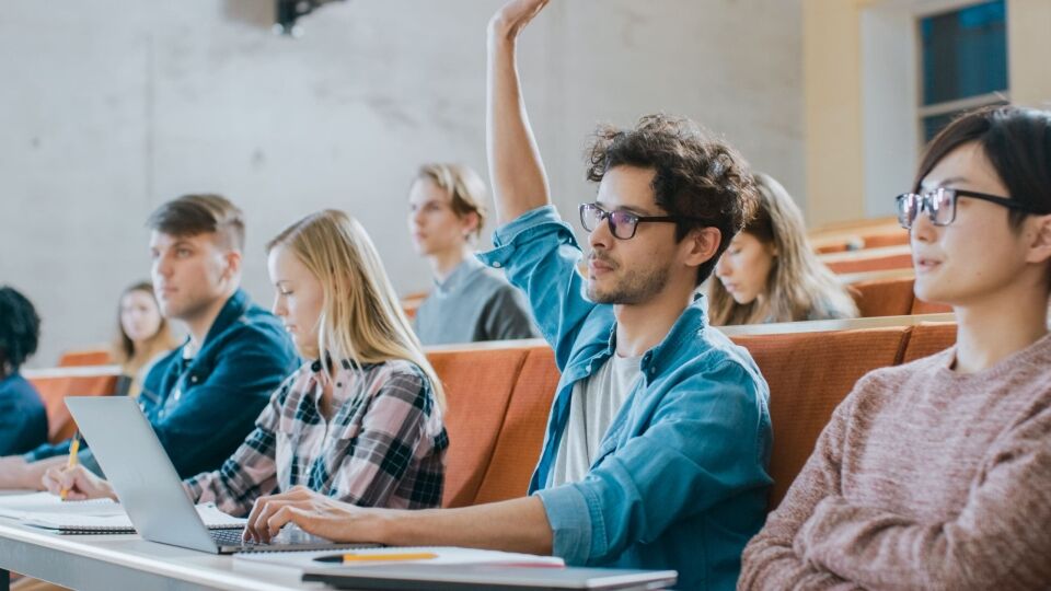 What Are the Easiest A-Levels?