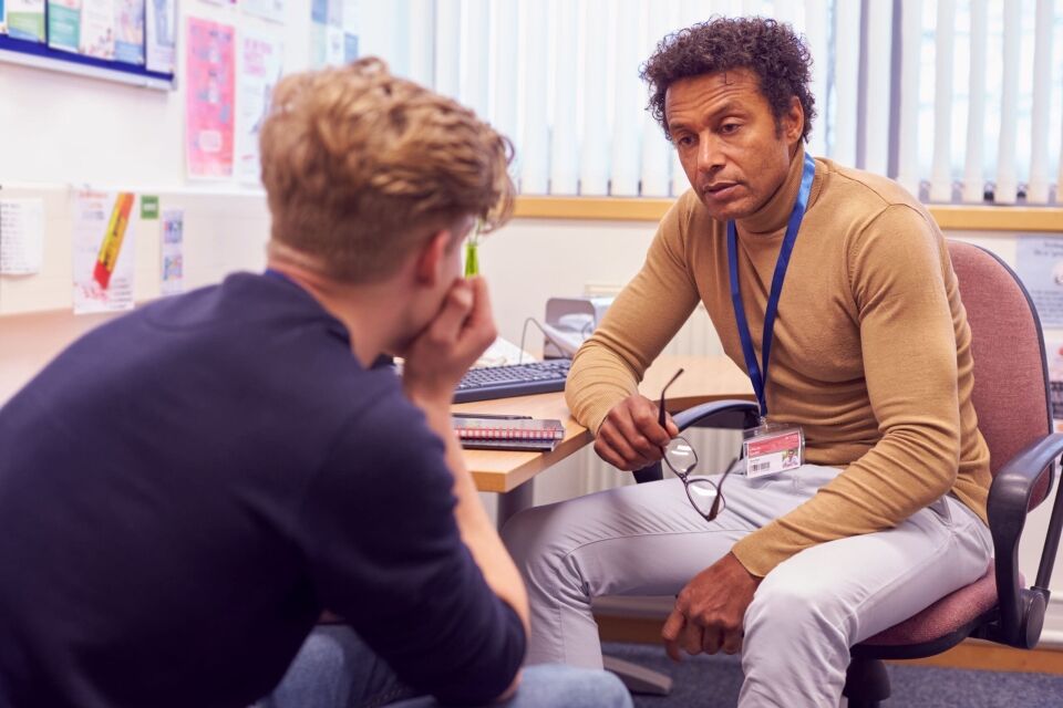 Ethical Frameworks in Counselling