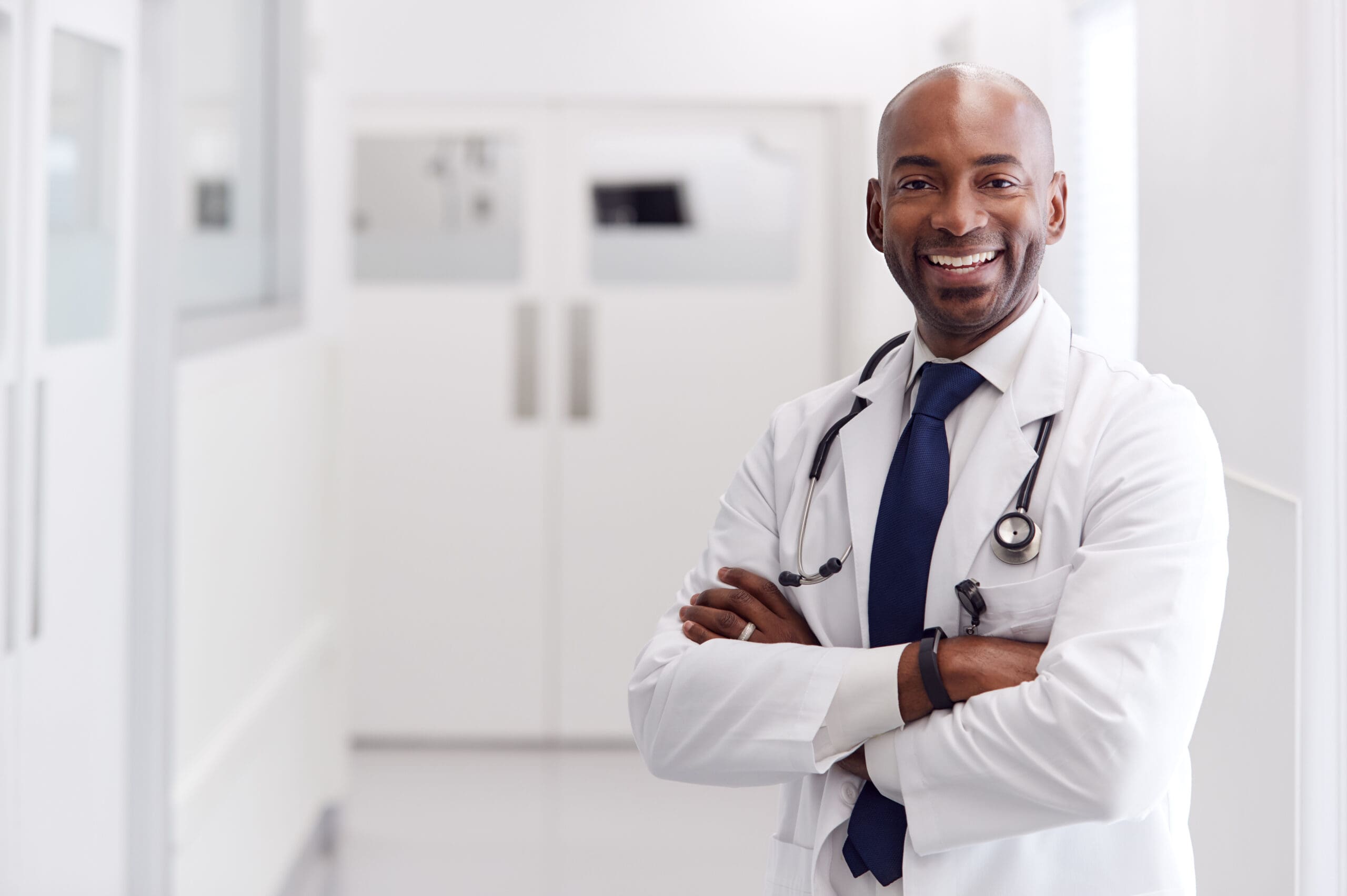 Qualifications to Become a Doctor