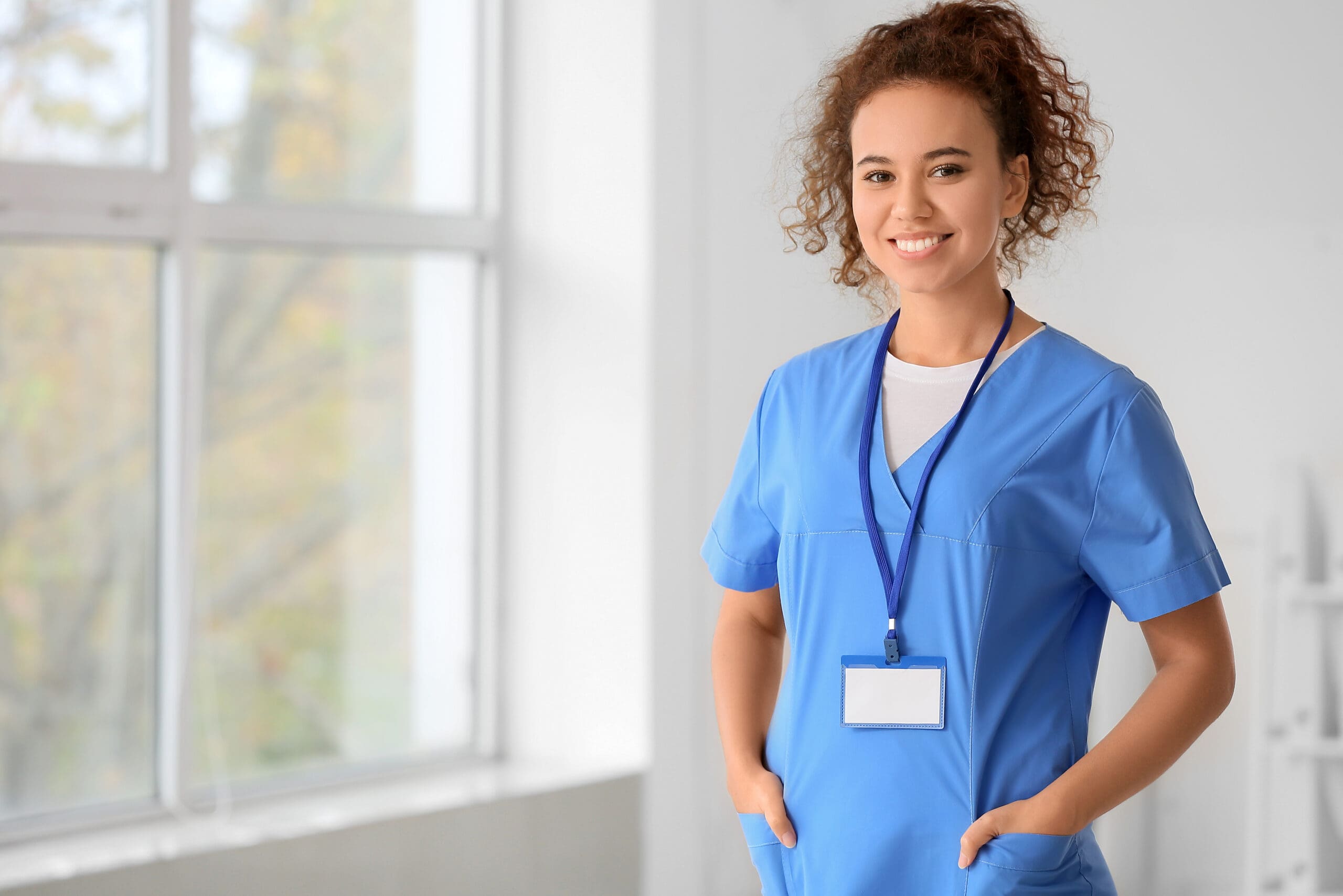 Qualifications to Become a Nurse