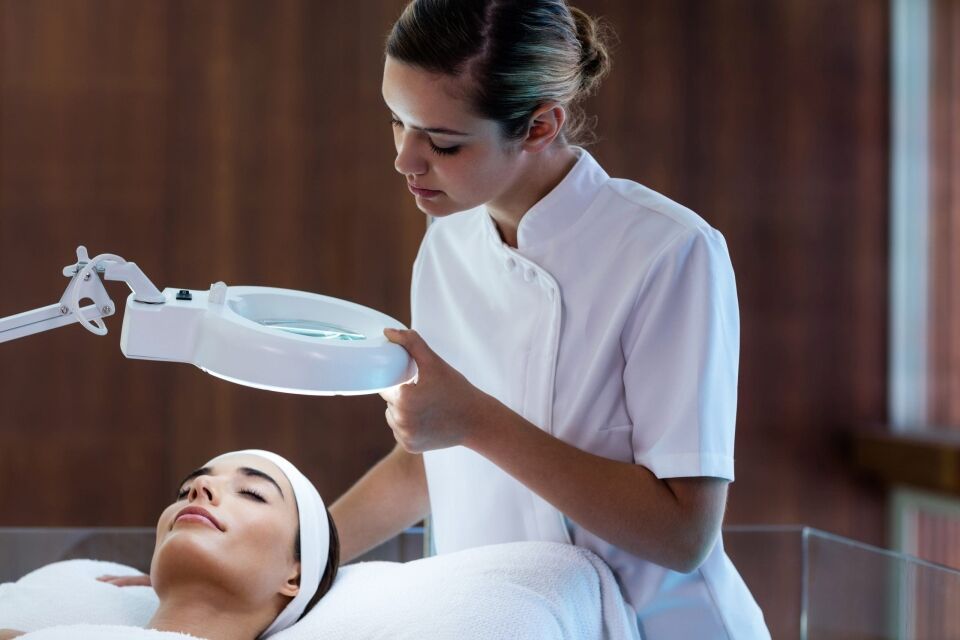 What is Beauty Therapy?