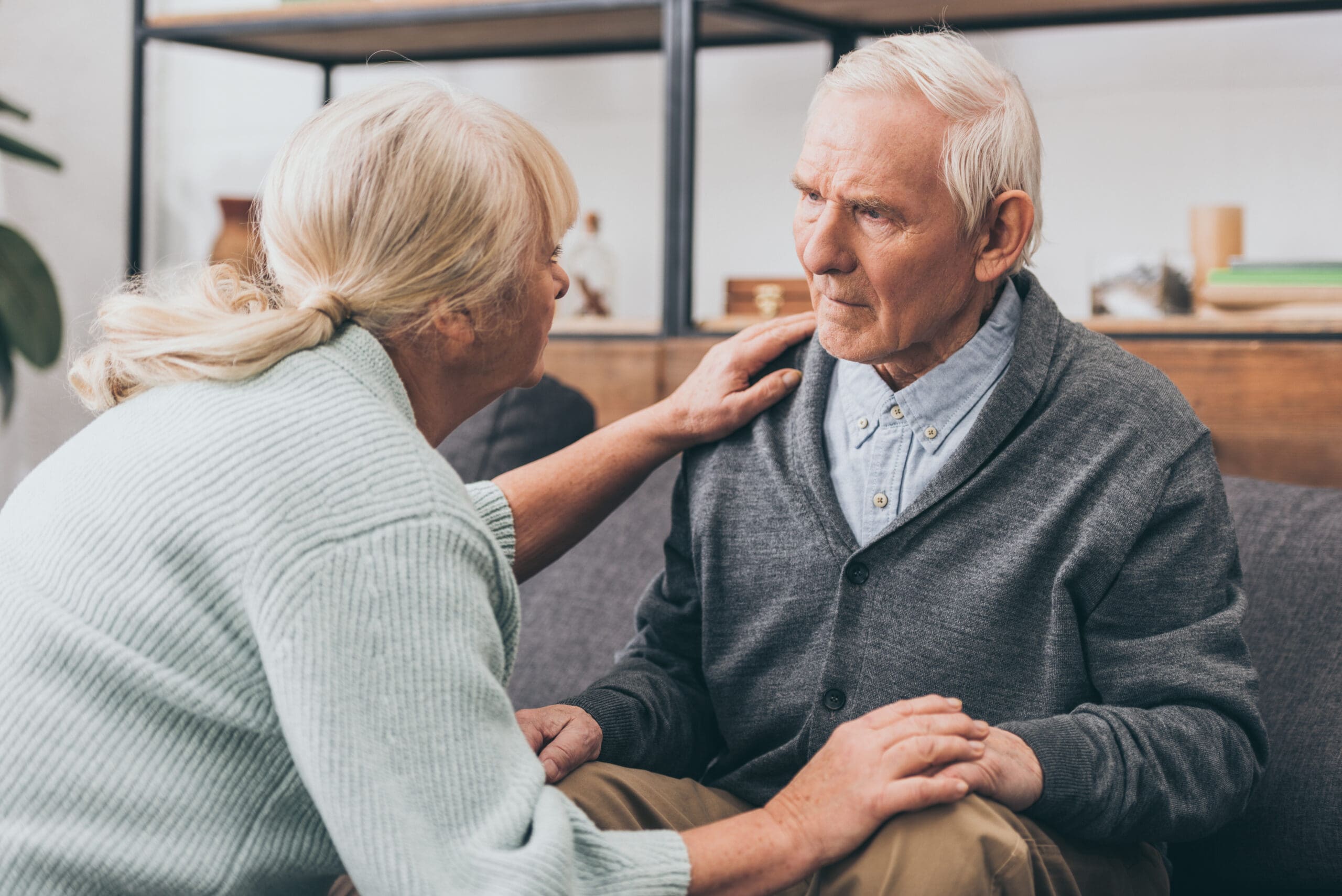 How To Create A Dementia Care Plan