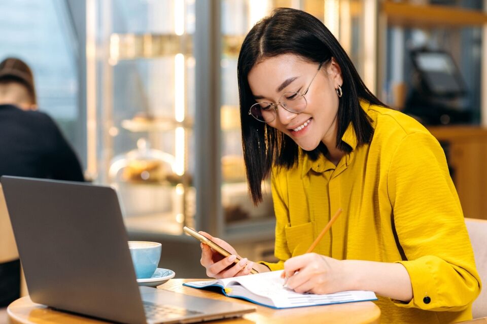 The Benefits Of Online A-Level Courses For Students