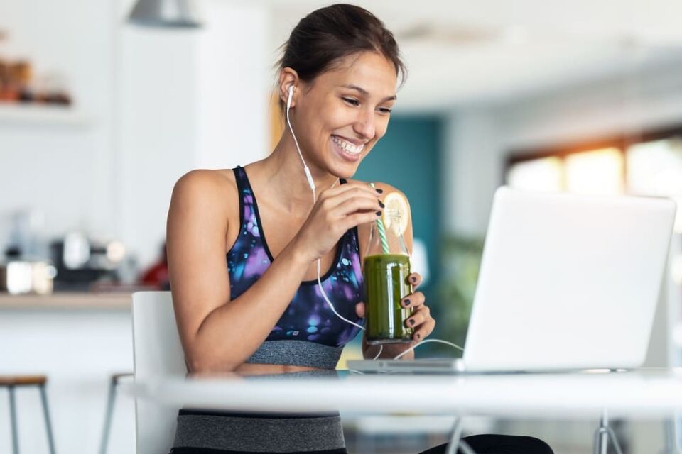 The Role of Nutrition in Health and Social Care
