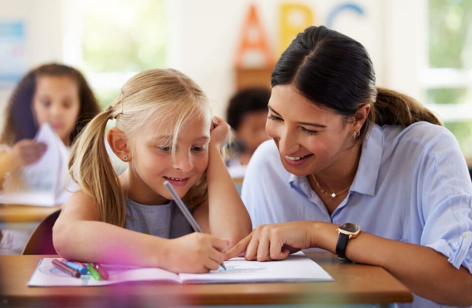 What to Expect in Your First Week as a Teaching Assistant