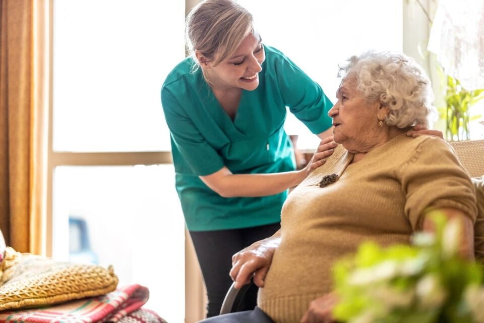 Crisis Intervention in Social Care