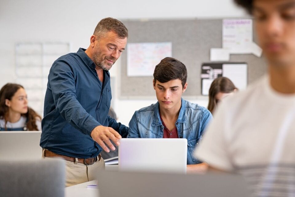 The Role of Teaching Assistants in Higher Education