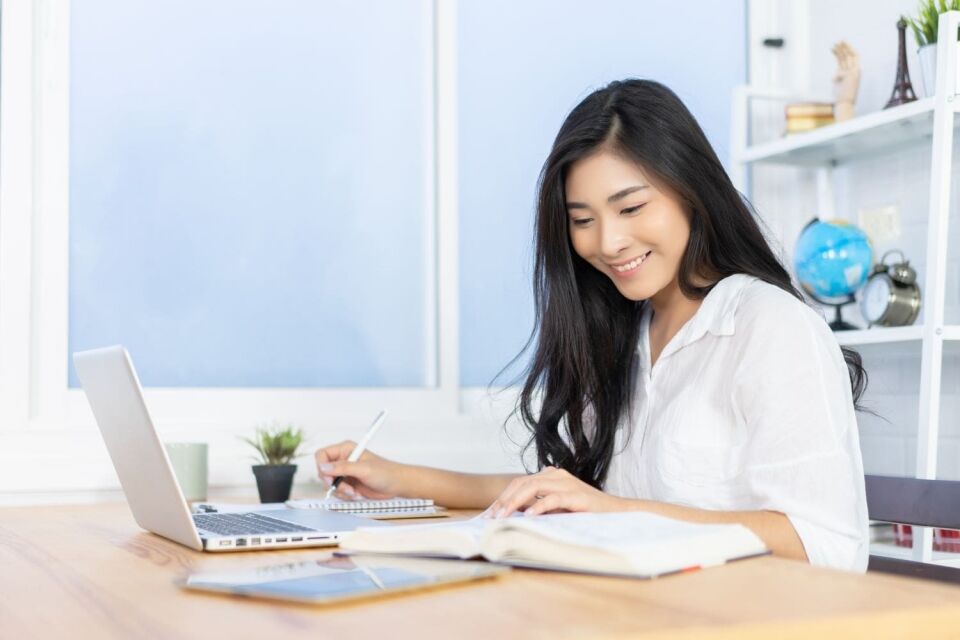 University Application Process for A-Level Students