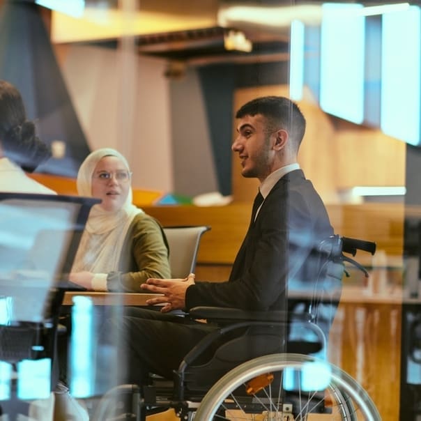 TQUK Level 2 Certificate in Equality and Diversity