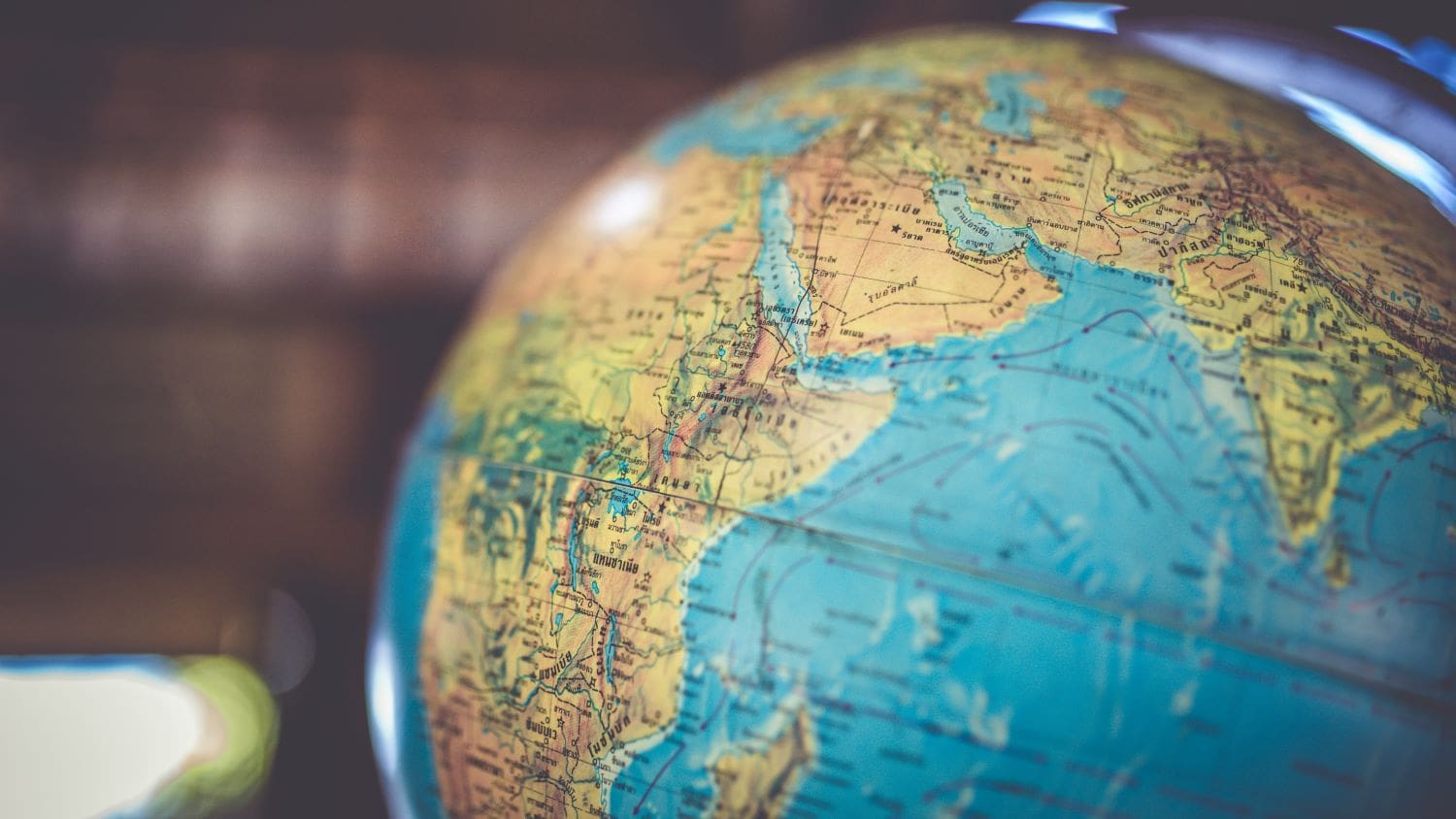 Exploring Our Planet Key Concepts from IGCSE Geography