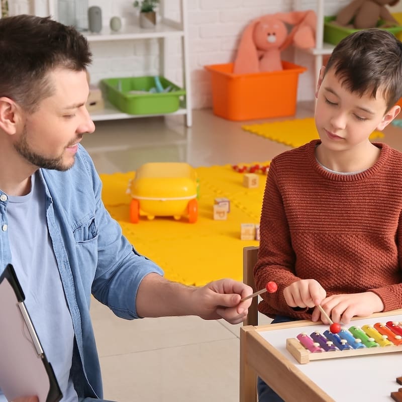 TQUK Level 3 Certificate in Understanding Autism