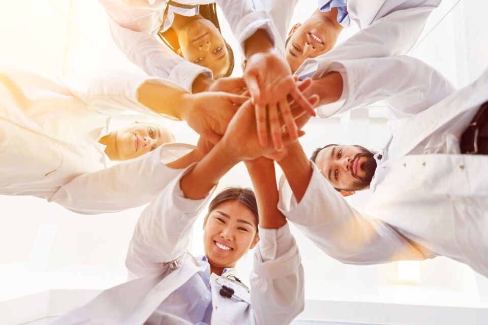Community Health Initiatives - Promoting Wellness Locally