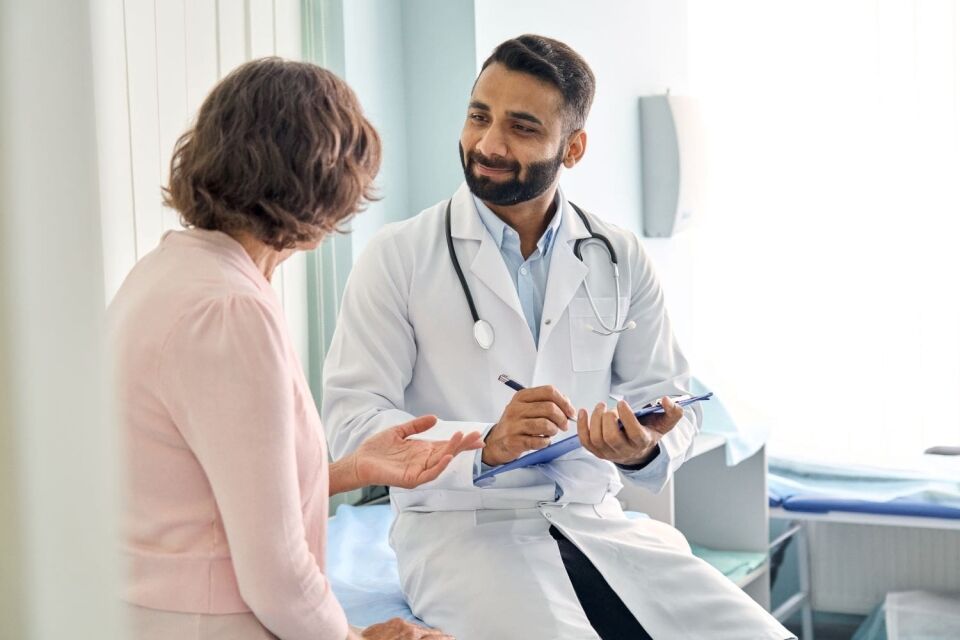 Effective Communication Skills in Health and Social Care