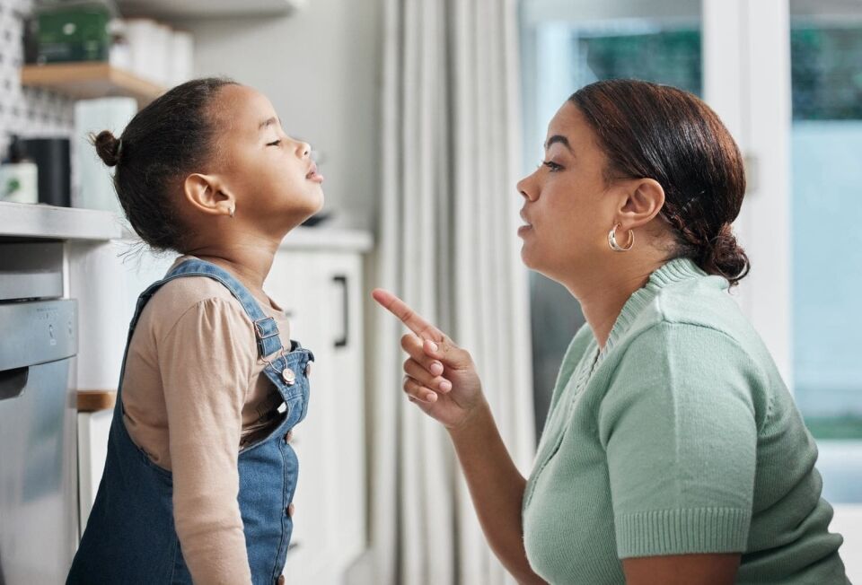 Managing Challenging Behaviours in Children and Young People