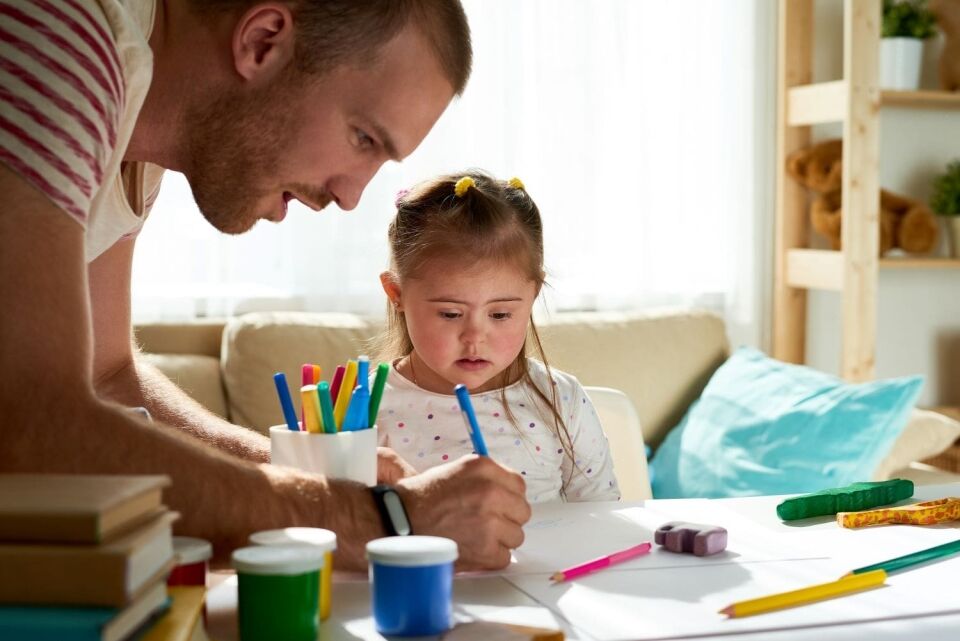 Understanding the Needs of Children with Disabilities