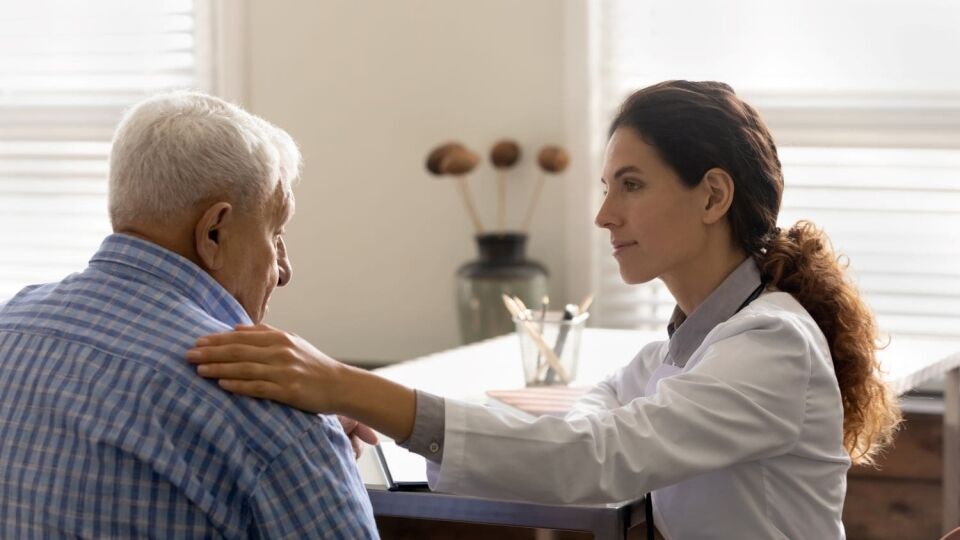 Enhancing Communication in Adult Social Care: Best Techniques