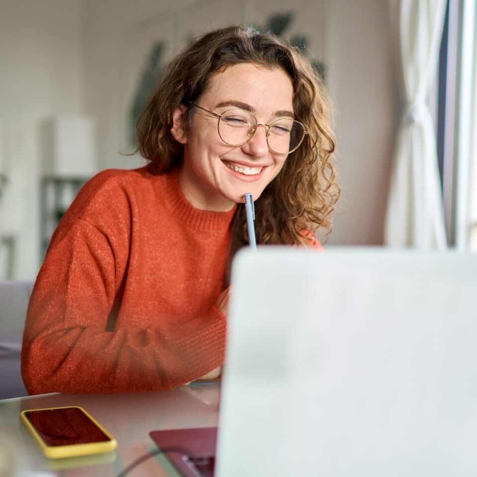 Online campus access Online campus access