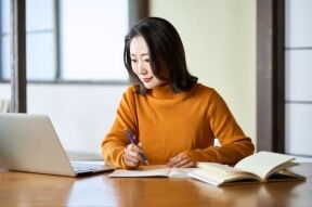 Study for a recognised qualification Study for a recognised qualification
