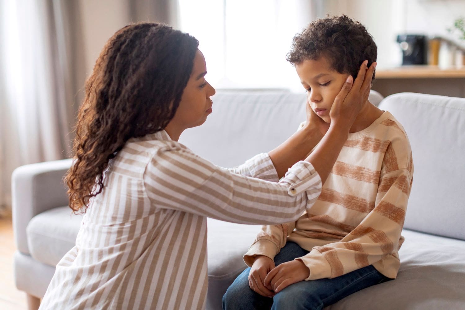Promoting Emotional Well-Being in Children and Young People