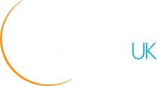 TQUK Logo