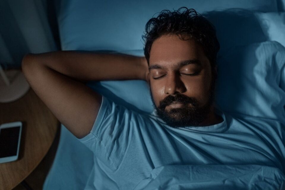 Why do we dream